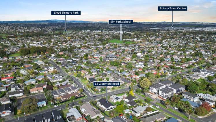 32 Glenmore Road Sunnyhills_36