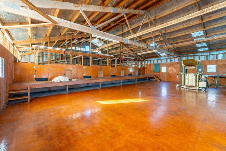 463 Dog Kennel Road Waimate_20