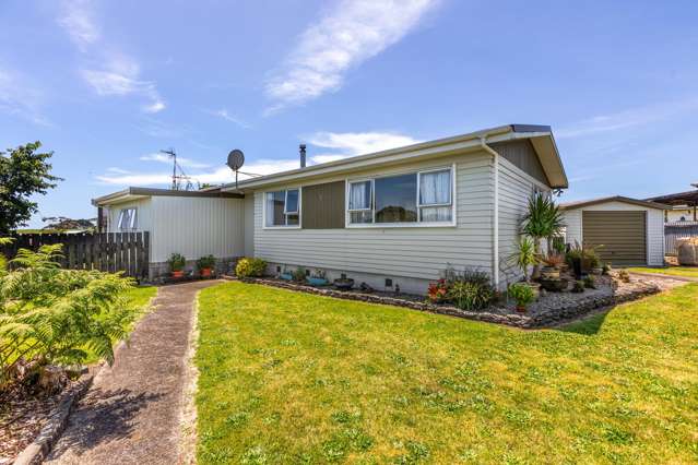 Ideal Waitara Location  -  Leasehold