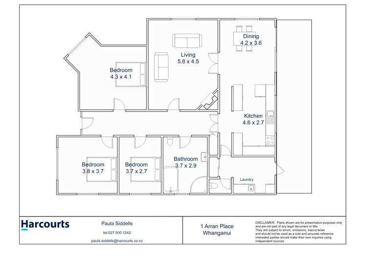 1 Arran Place Aramoho_20