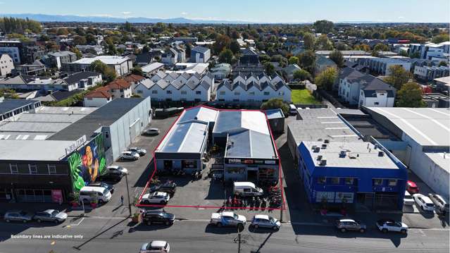 295 and 297 Cashel Street Central Christchurch Central_1