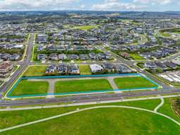 Rare North Auckland site pitched at developers