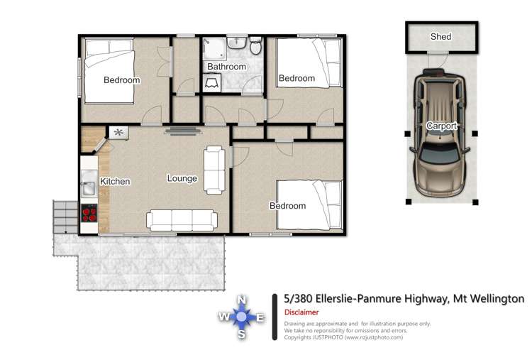 5/380 Ellerslie-Panmure Highway Mount Wellington_11