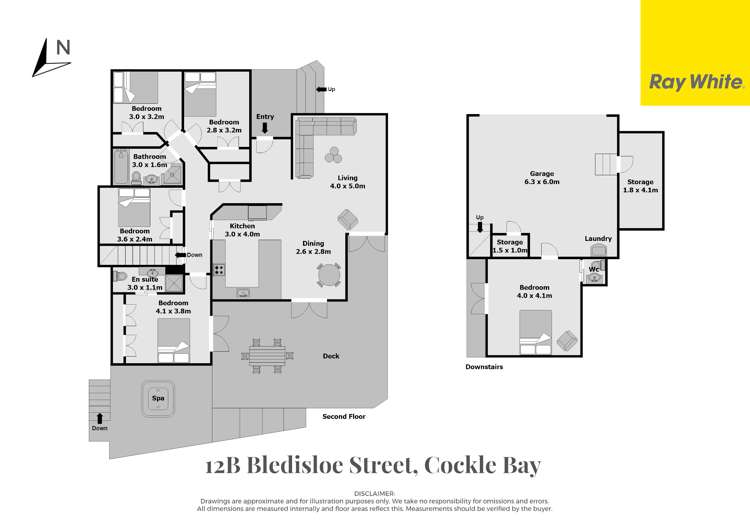 12b Bledisloe Street Cockle Bay_18