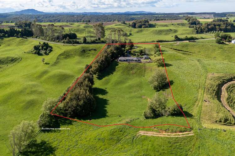 538 Kapukapu Road Kaharoa_36