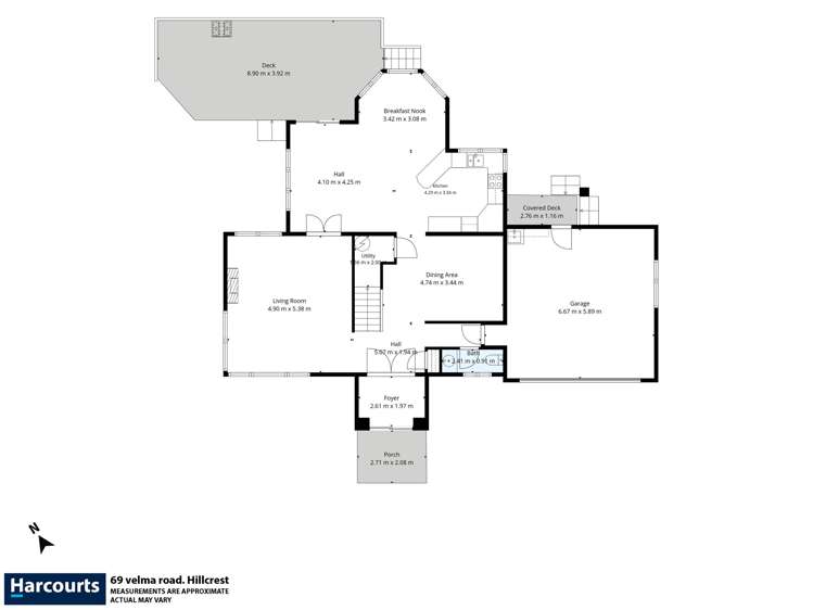 69 Velma Road Hillcrest_29