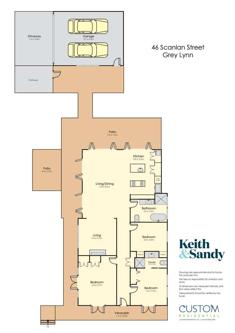 46 Scanlan Street Grey Lynn_19