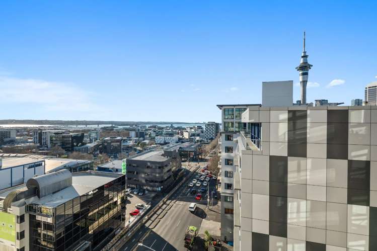 8h/205 Hobson Street Auckland Central_22