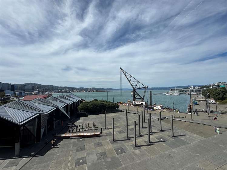Part Level 3, 11 Cable Street Wellington Central_10
