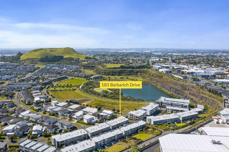 183 Barbarich Drive Stonefields_21