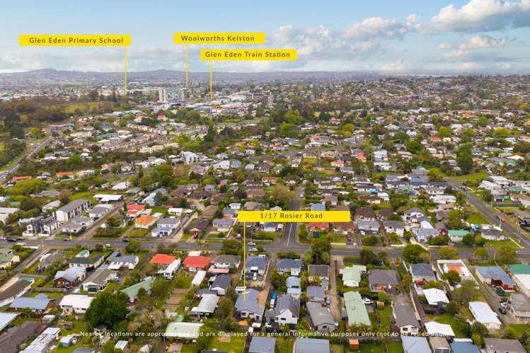 1/17 Rosier Road Glen Eden_31