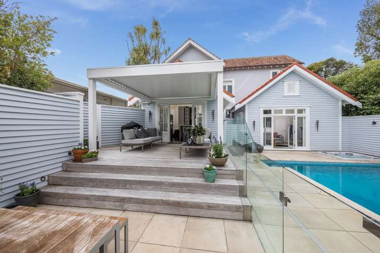 4a Fairview Road Mount Eden_22