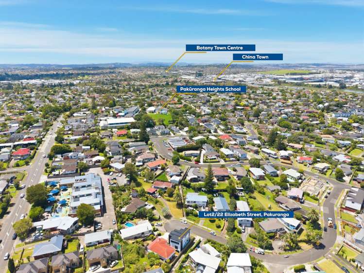 Lot 2, 22 Elizabeth Street Pakuranga Heights_27