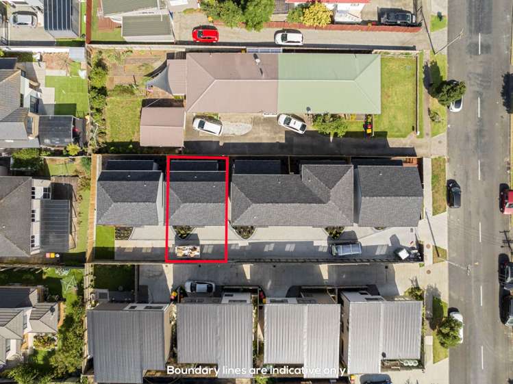 Lot 4, 62 Kautami Avenue Papatoetoe_18