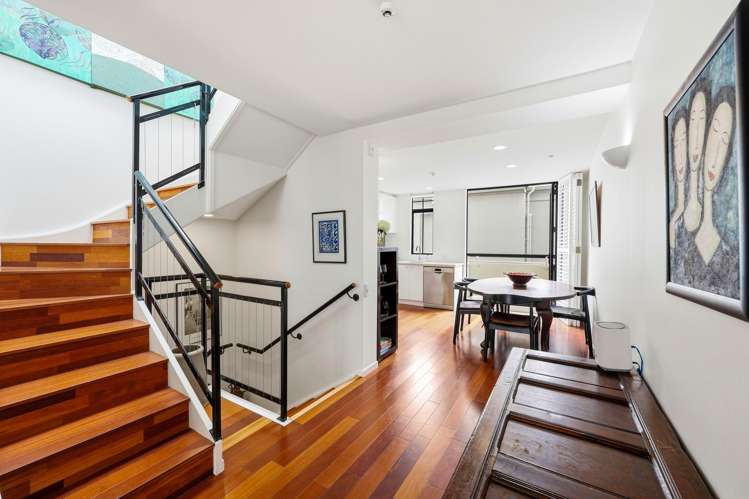 14/7 Cleveland Road Parnell_15