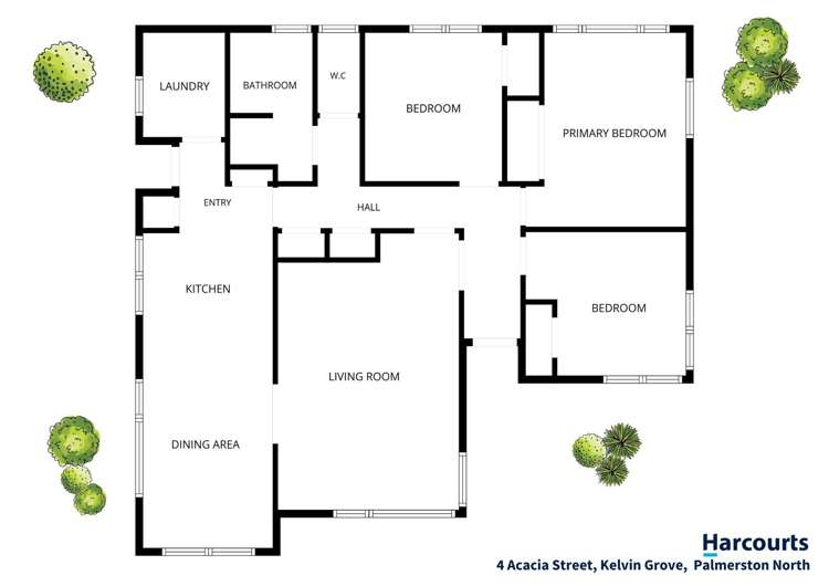 4 Acacia Street Kelvin Grove_16