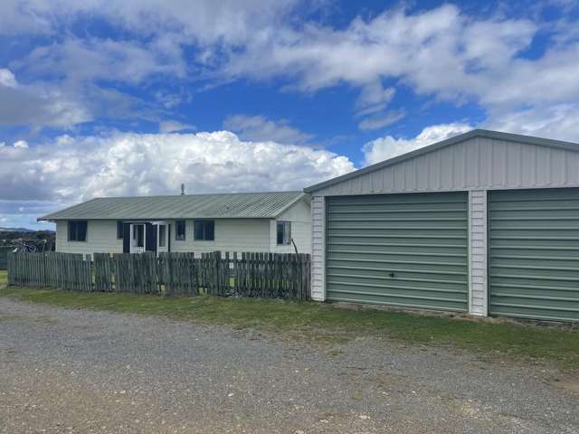 Make Rural Hikurangi your new Home