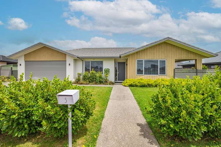 5 Oak Place Levin_17
