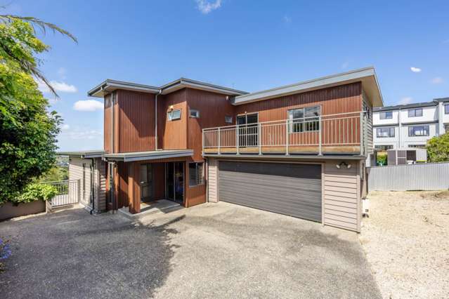 Modern Elegance with Breathtaking Views