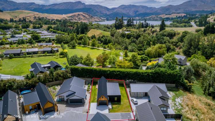 7 Bathans Lane Dalefield/Wakatipu Basin_18