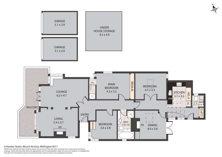 6 Hawker Street Mount Victoria_17