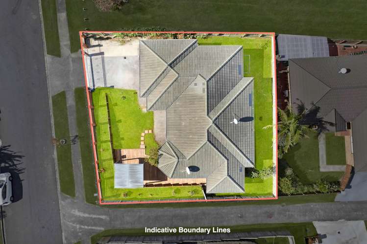 28 Saralee Drive Manurewa_23