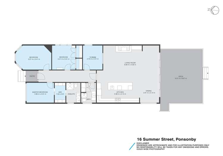 16 Summer Street Ponsonby_17