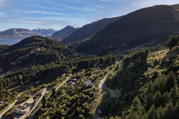 Corsican Drive Ben Lomond_8