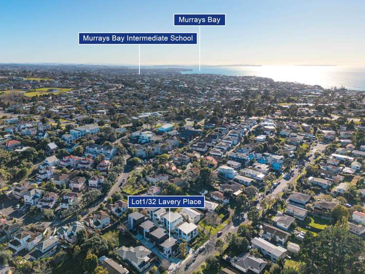 Lot 1, 32 Lavery Place Sunnynook_31