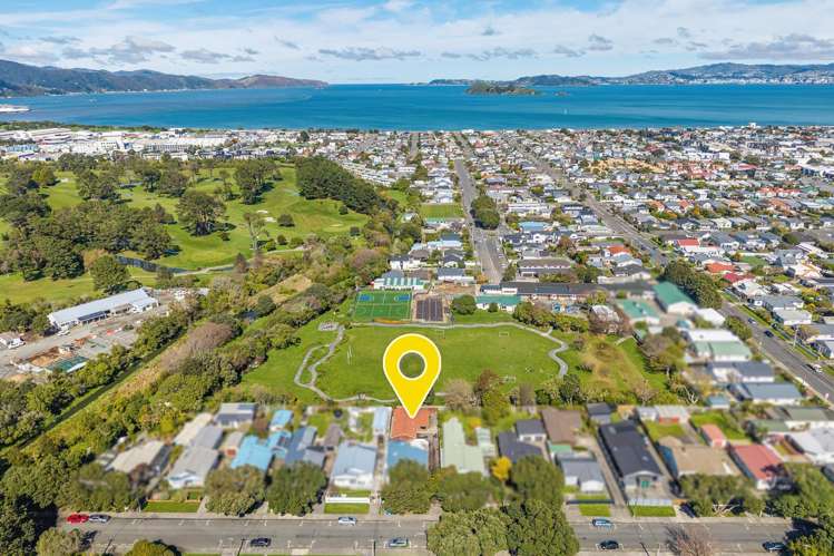 14A Bracken Street Petone_23