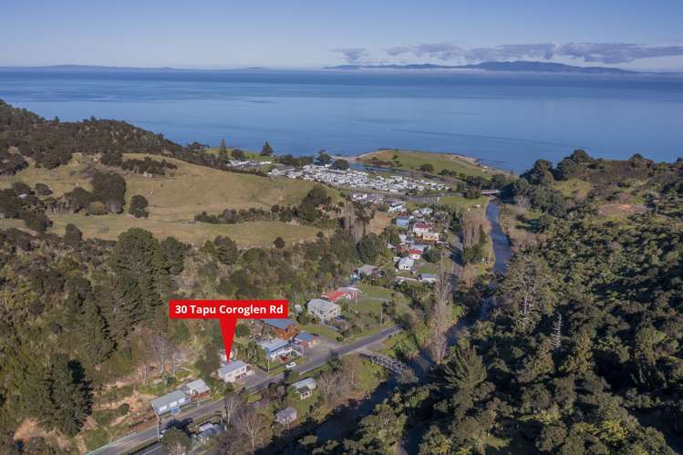 30 Tapu Coroglen Road Tapu_20