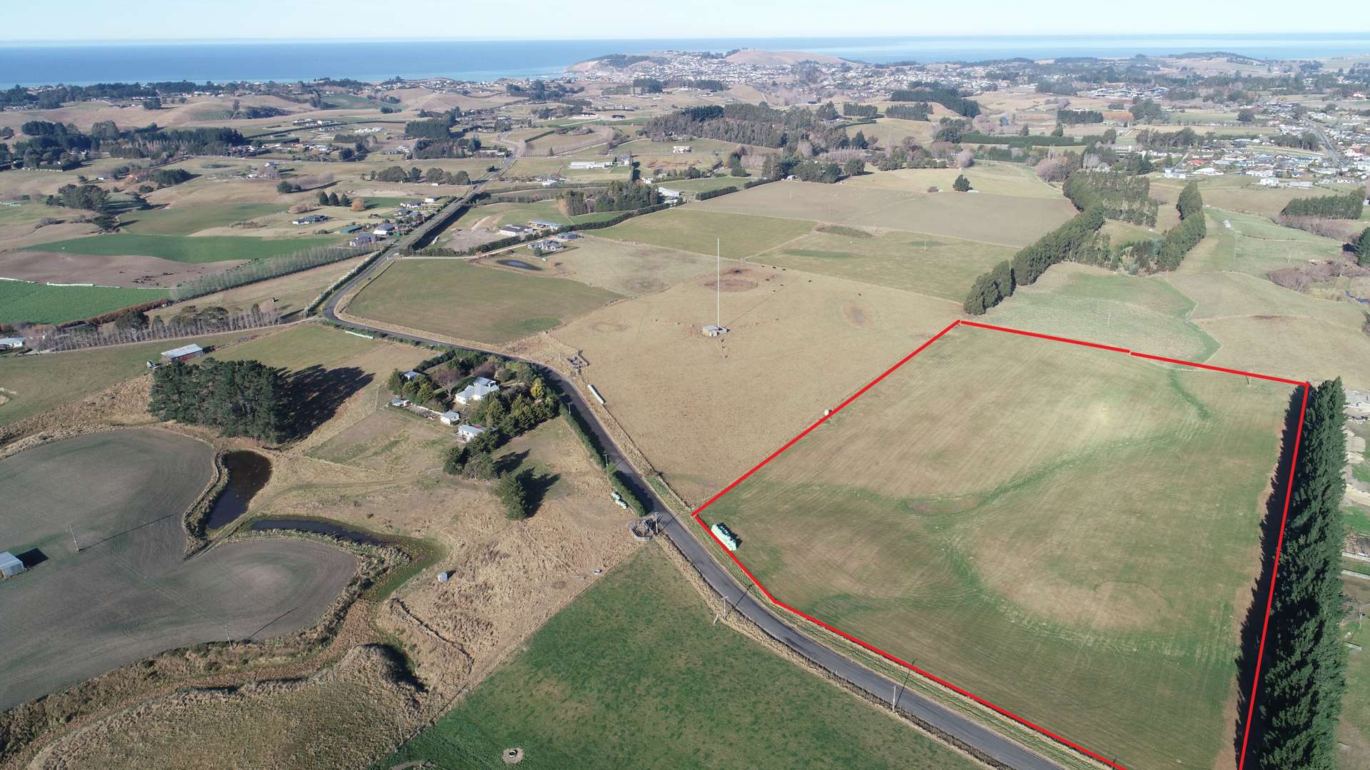 Parsons Road Weston_0