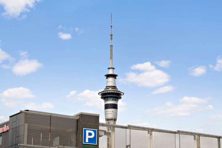 310/141 Pakenham Street West Wynyard Quarter_7