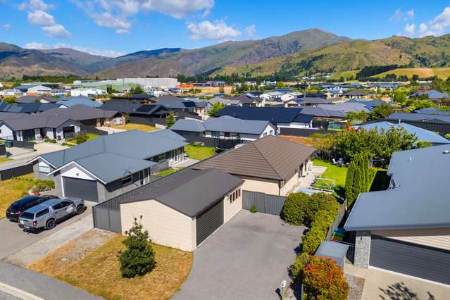 Charming family home