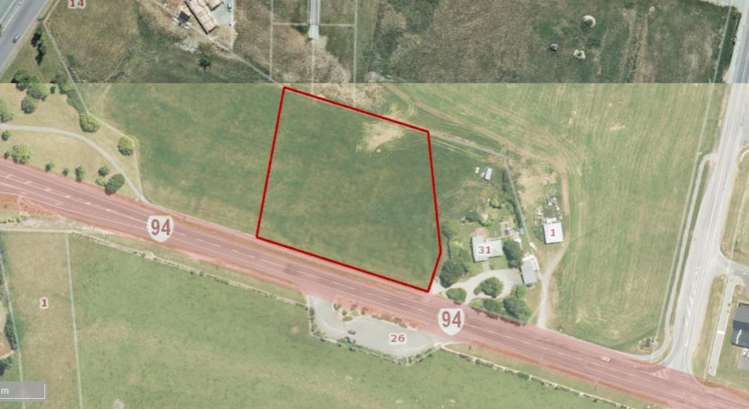 25 Te Anau Mossburn Highway Te Anau_3