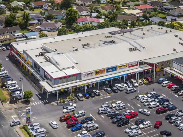 Prime Retail Space on Lincoln Road