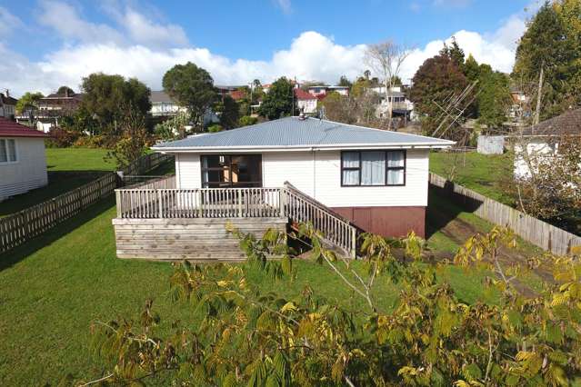 Start your Home Ownership Journey Here