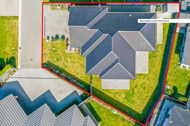 5b Ballinger Place Kaiapoi_1