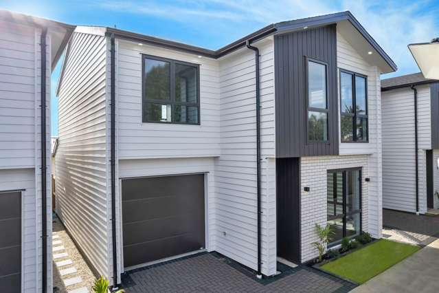 Stunning 5 Bedroom opportunity in Mangere!