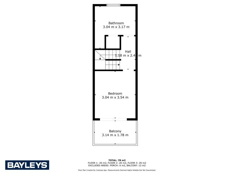 11A Hanson Street and 8/27 Drummond Street Mt Cook_14