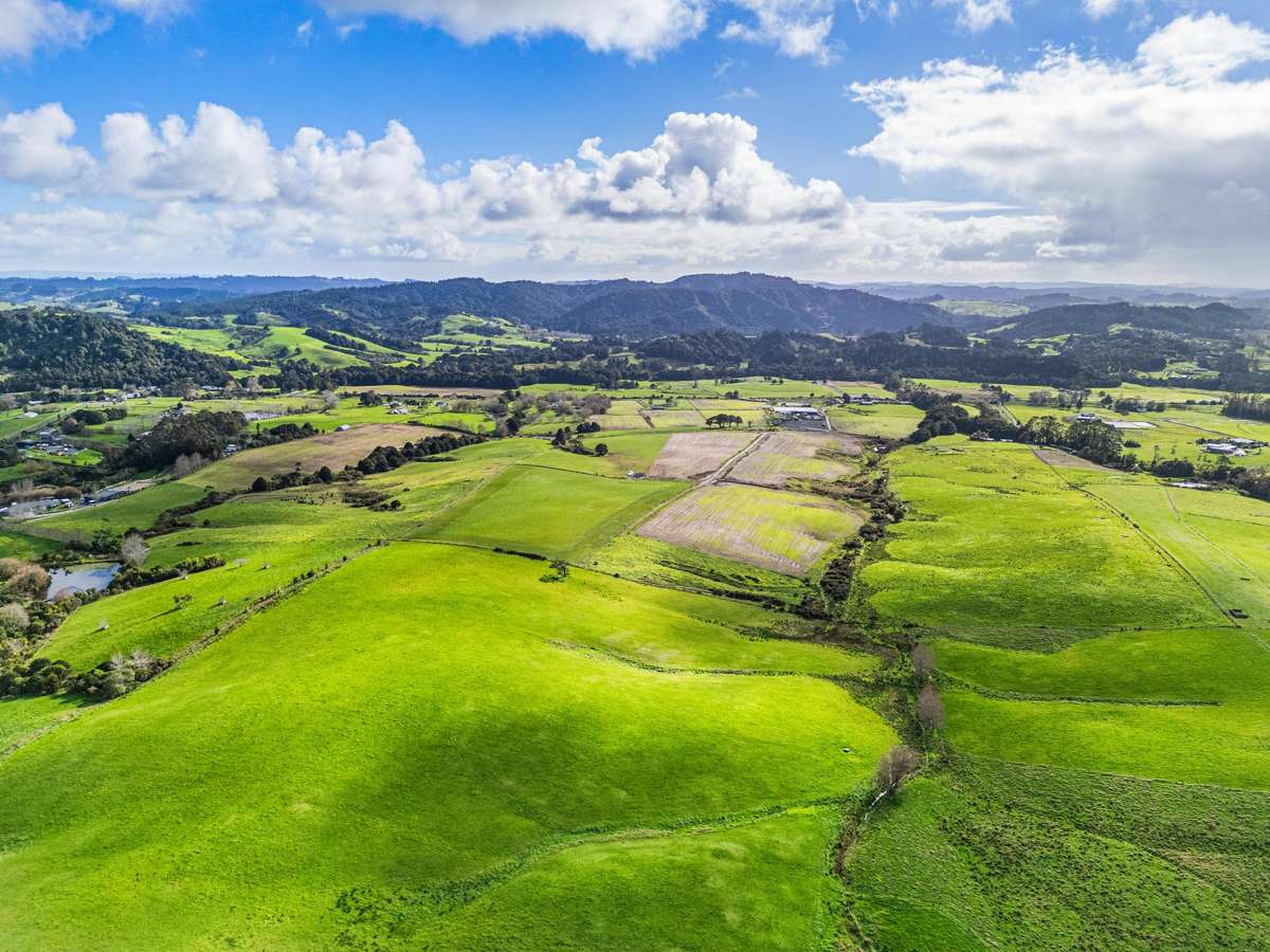 Scott Farm, Waitoki Road_0