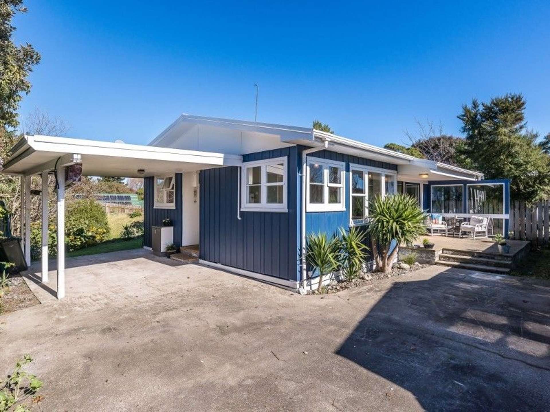 7a Herbert Avenue Raumati South_0