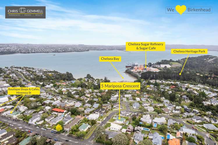 5 Mariposa Crescent Birkenhead_5