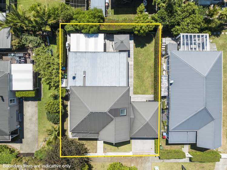 28 Royal Terrace Sandringham_25