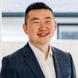 Rocky Zhang