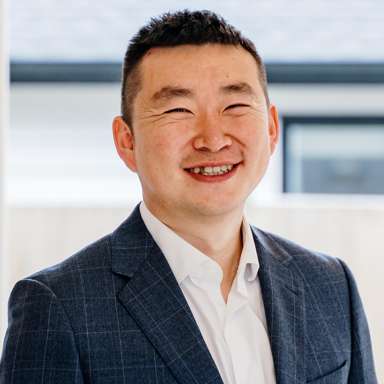 Rocky Zhang