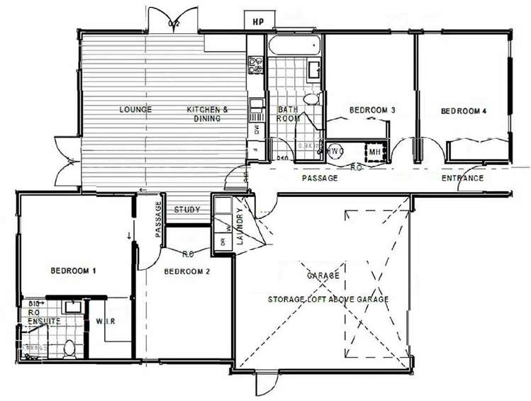 8 Tongariro Street Halswell_21