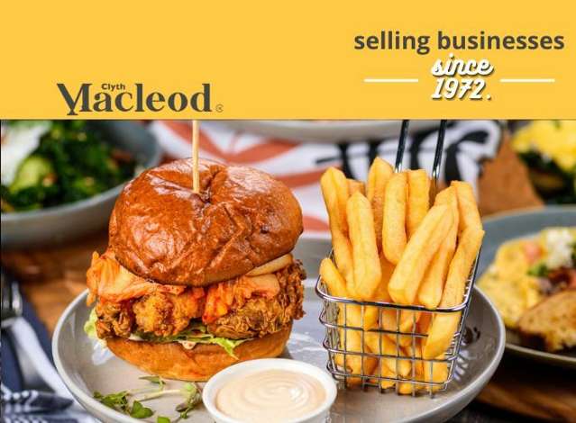 Well Setup Franchise Chicken Takeaway in Prime Location -  (CML 11324)