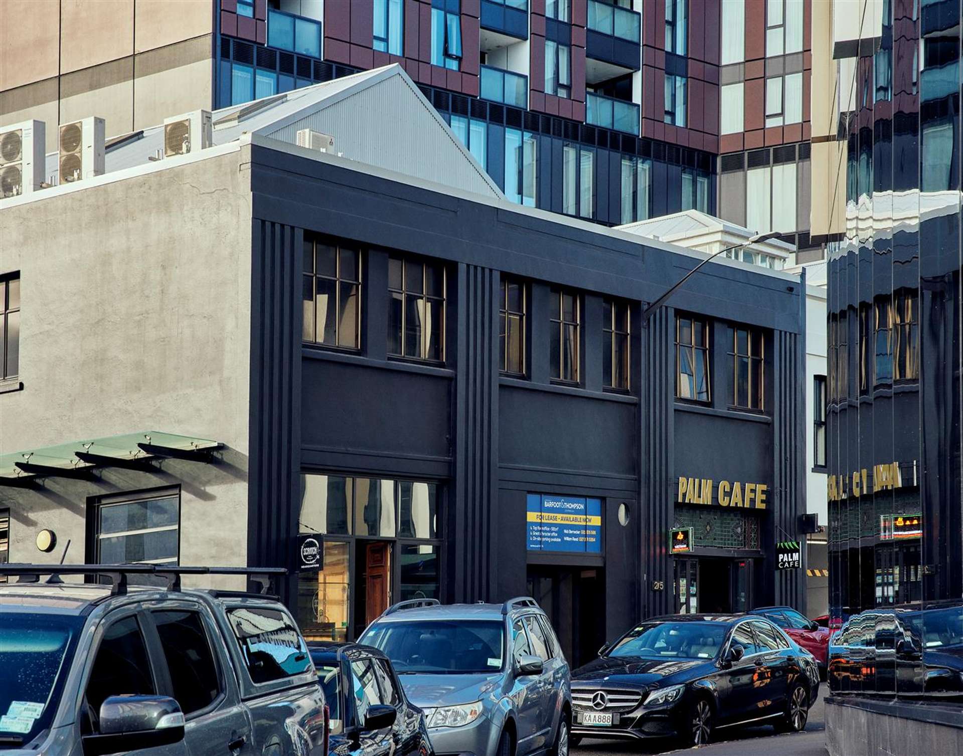 5 Graham Street Auckland Central_0