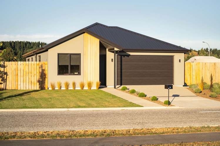 Lot Lots 1 - 97 Sunderland Park Clyde_18